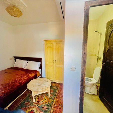 Riad Dar Lokman Μαρακές Εξωτερικό φωτογραφία