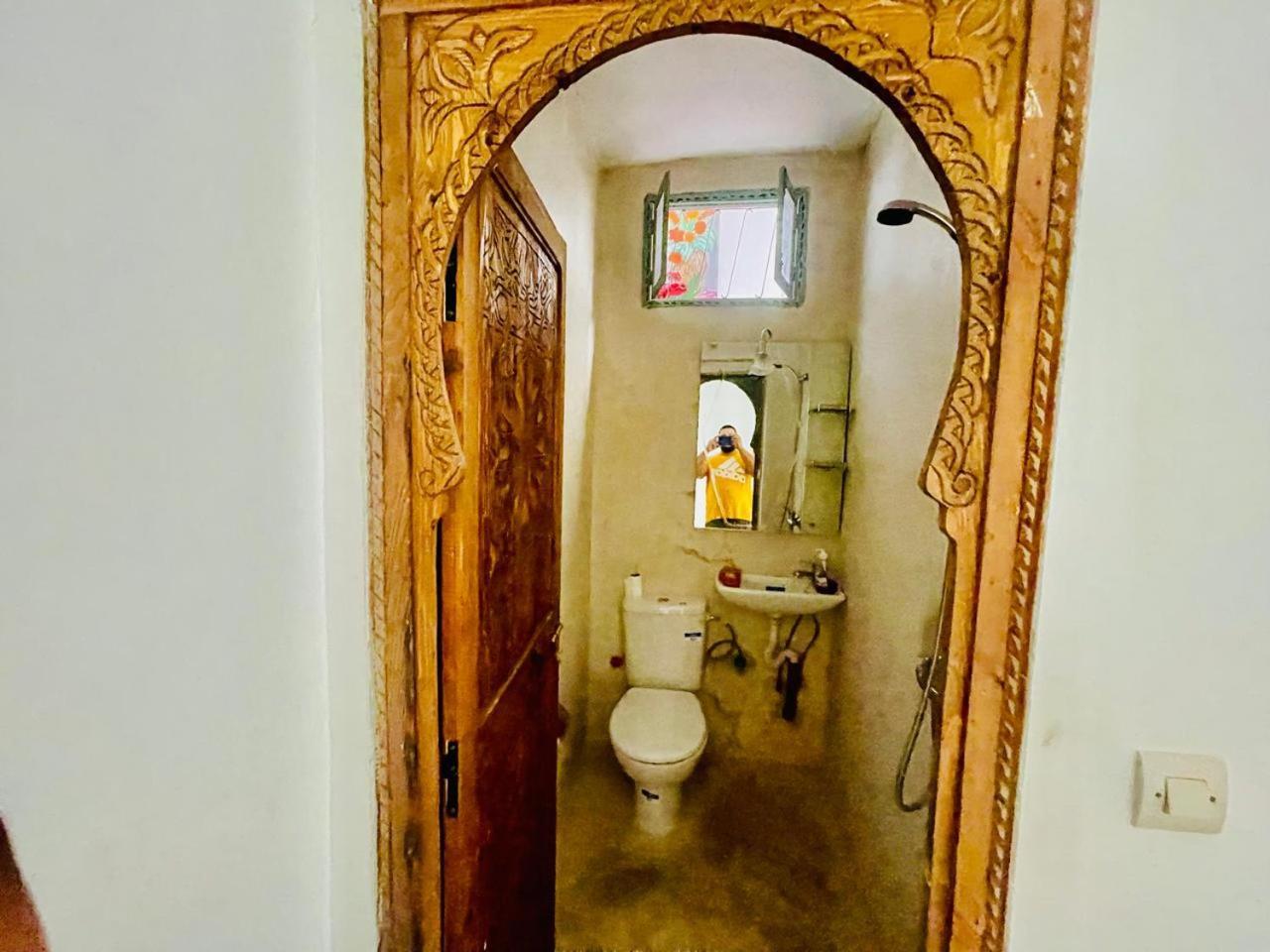 Riad Dar Lokman Μαρακές Εξωτερικό φωτογραφία