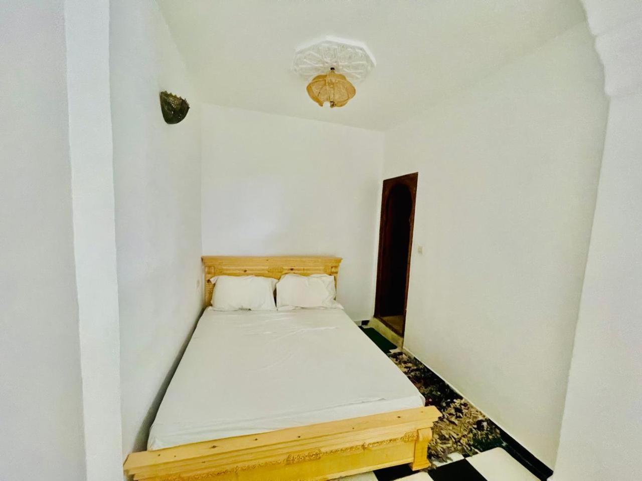 Riad Dar Lokman Μαρακές Εξωτερικό φωτογραφία