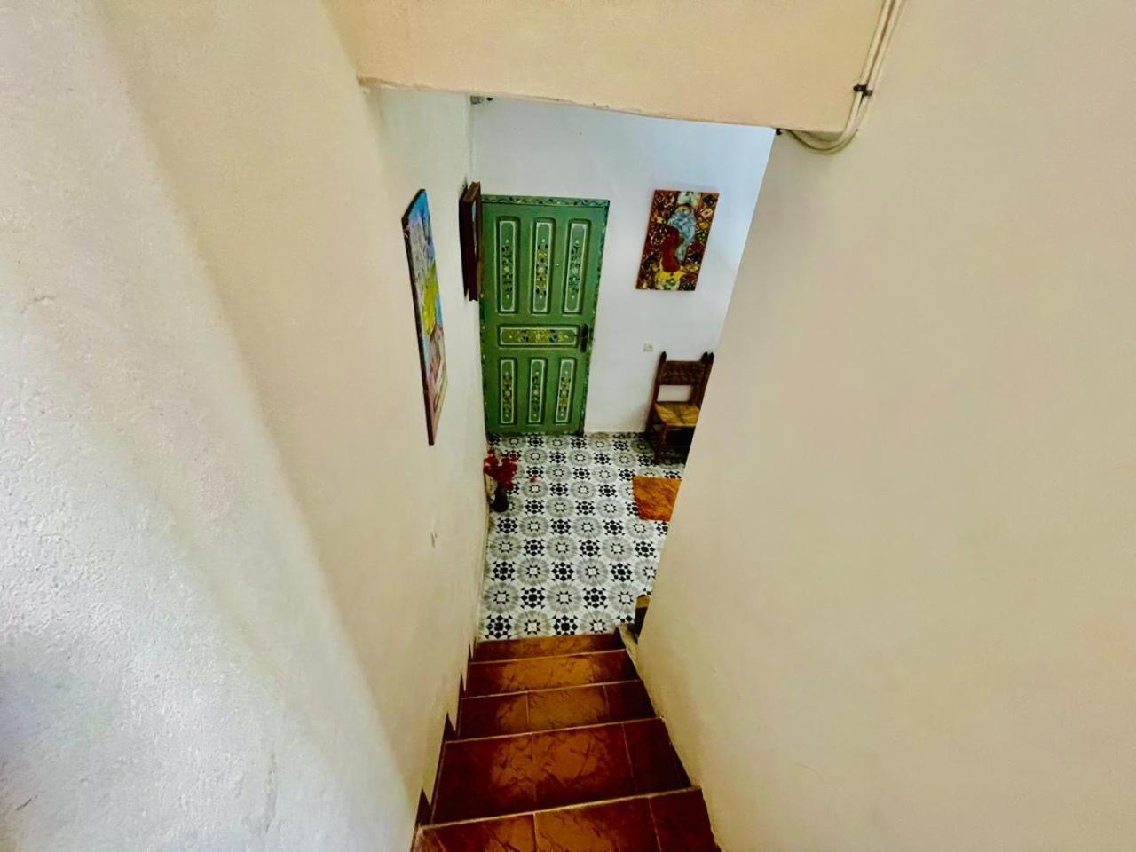 Riad Dar Lokman Μαρακές Εξωτερικό φωτογραφία