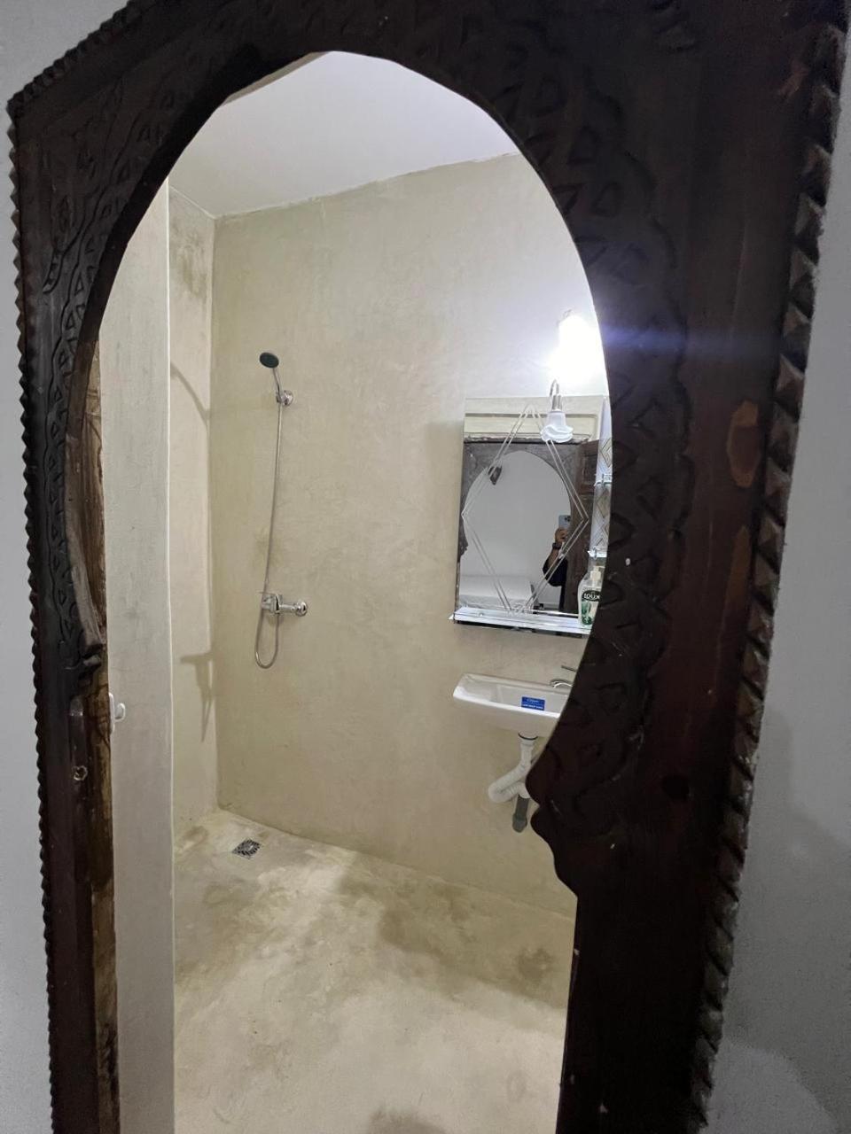 Riad Dar Lokman Μαρακές Εξωτερικό φωτογραφία