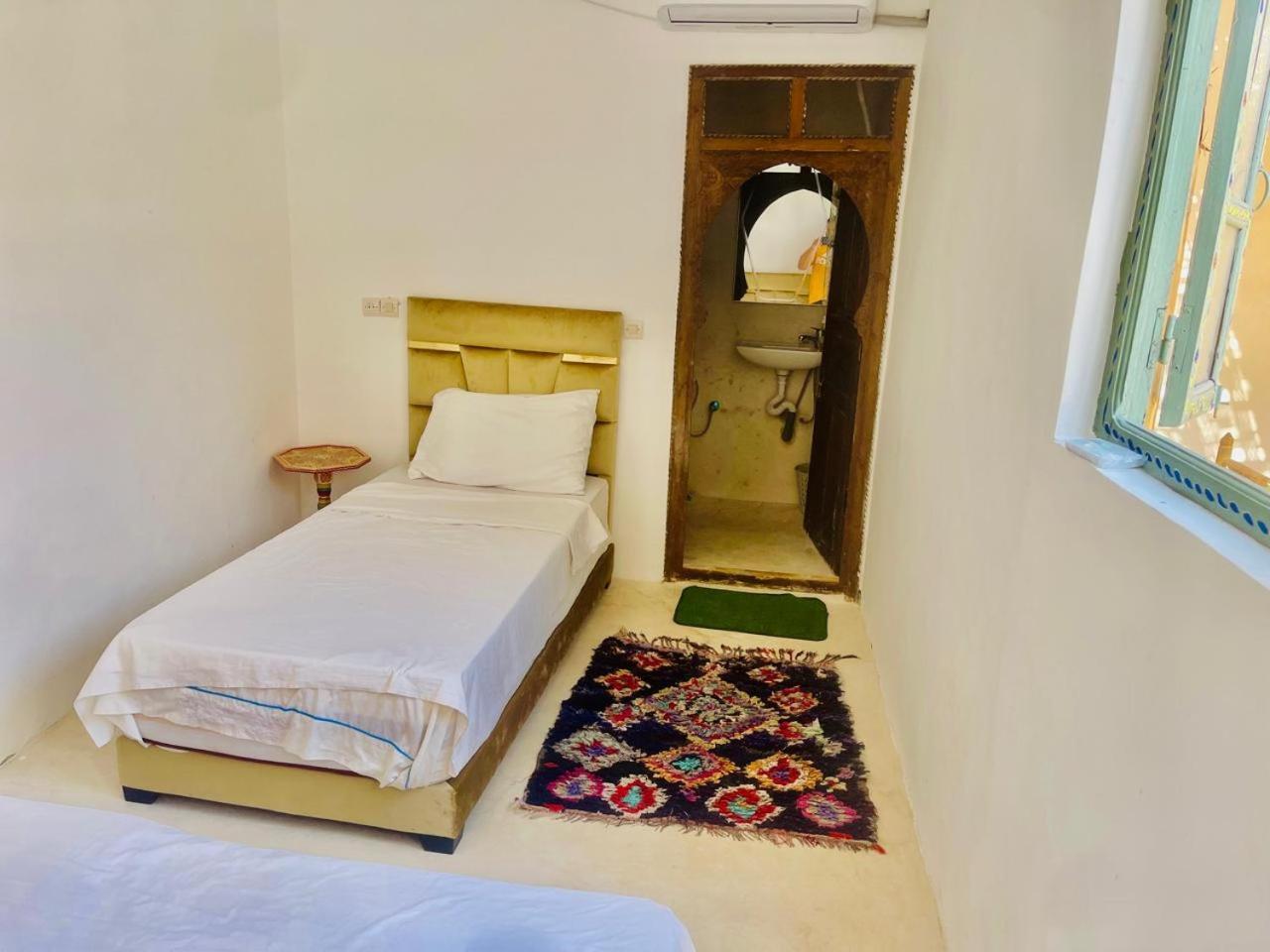 Riad Dar Lokman Μαρακές Εξωτερικό φωτογραφία