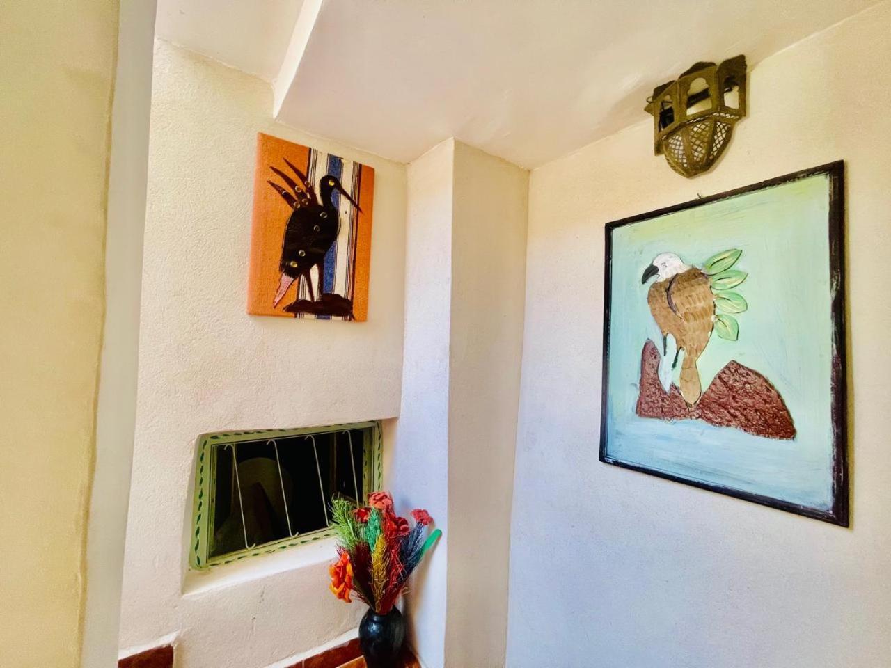 Riad Dar Lokman Μαρακές Εξωτερικό φωτογραφία