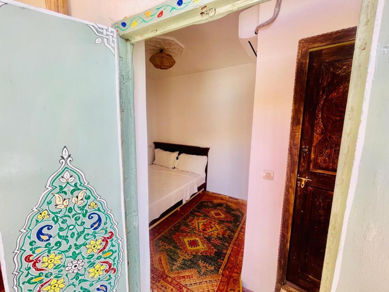 Riad Dar Lokman Μαρακές Εξωτερικό φωτογραφία