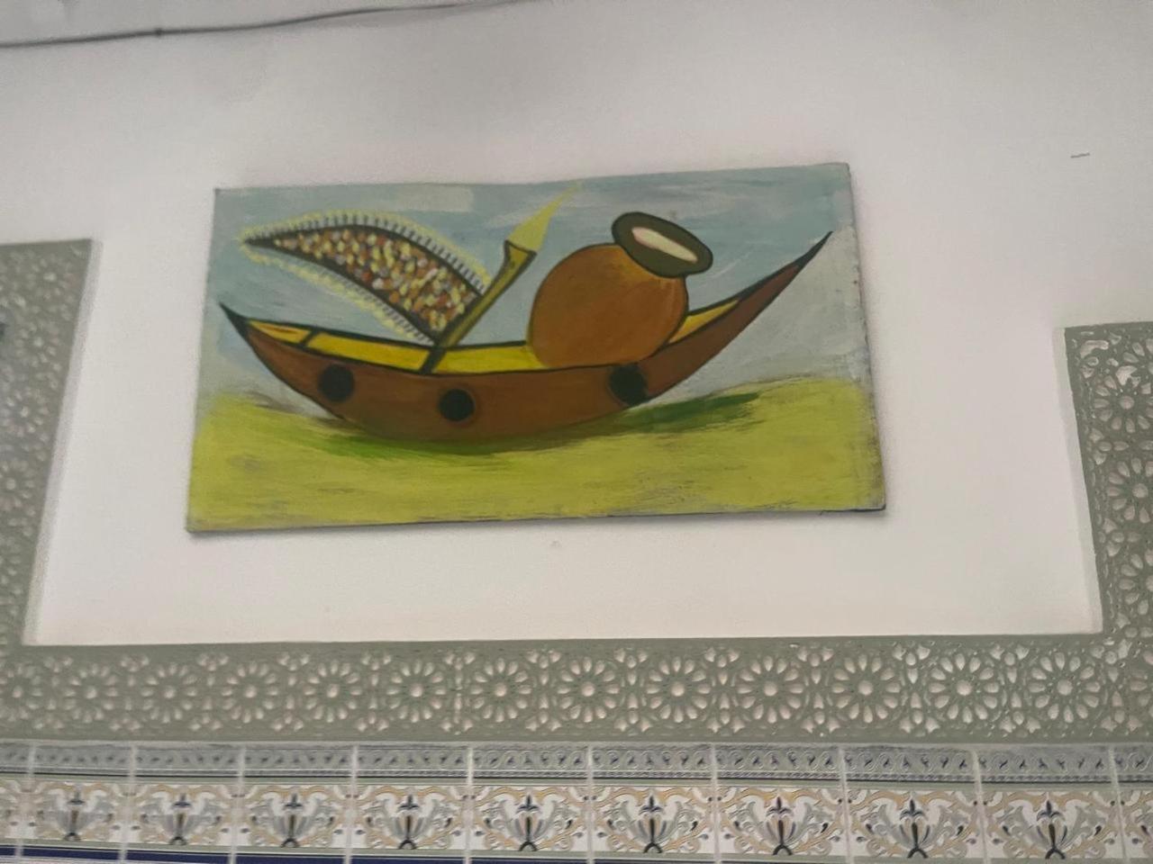 Riad Dar Lokman Μαρακές Εξωτερικό φωτογραφία