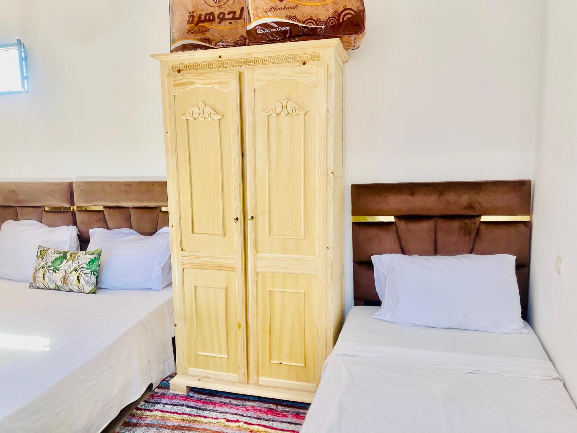 Riad Dar Lokman Μαρακές Εξωτερικό φωτογραφία