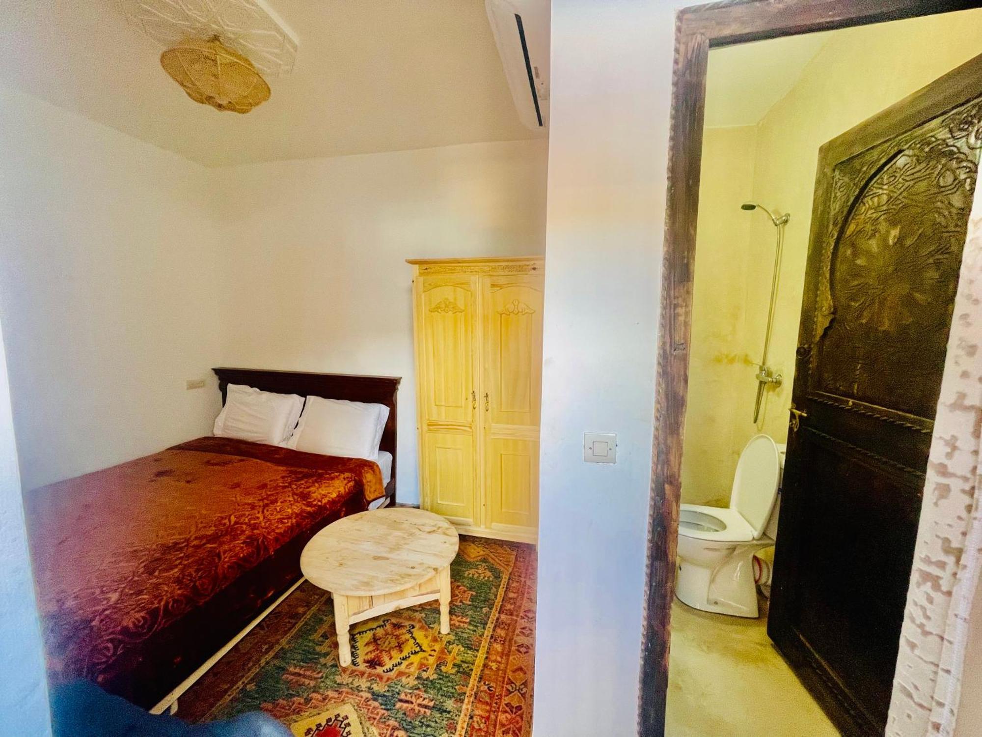 Riad Dar Lokman Μαρακές Εξωτερικό φωτογραφία