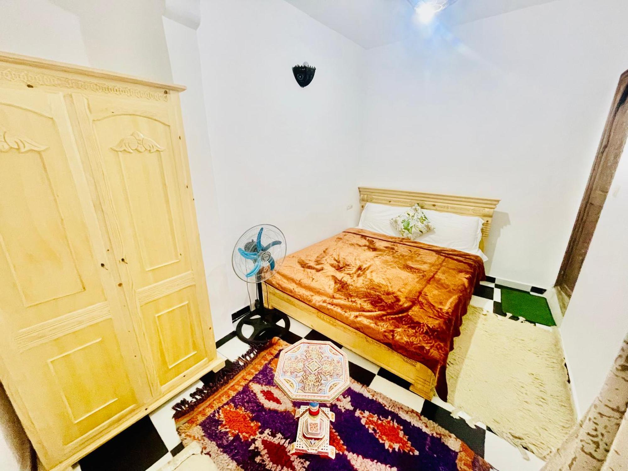 Riad Dar Lokman Μαρακές Εξωτερικό φωτογραφία