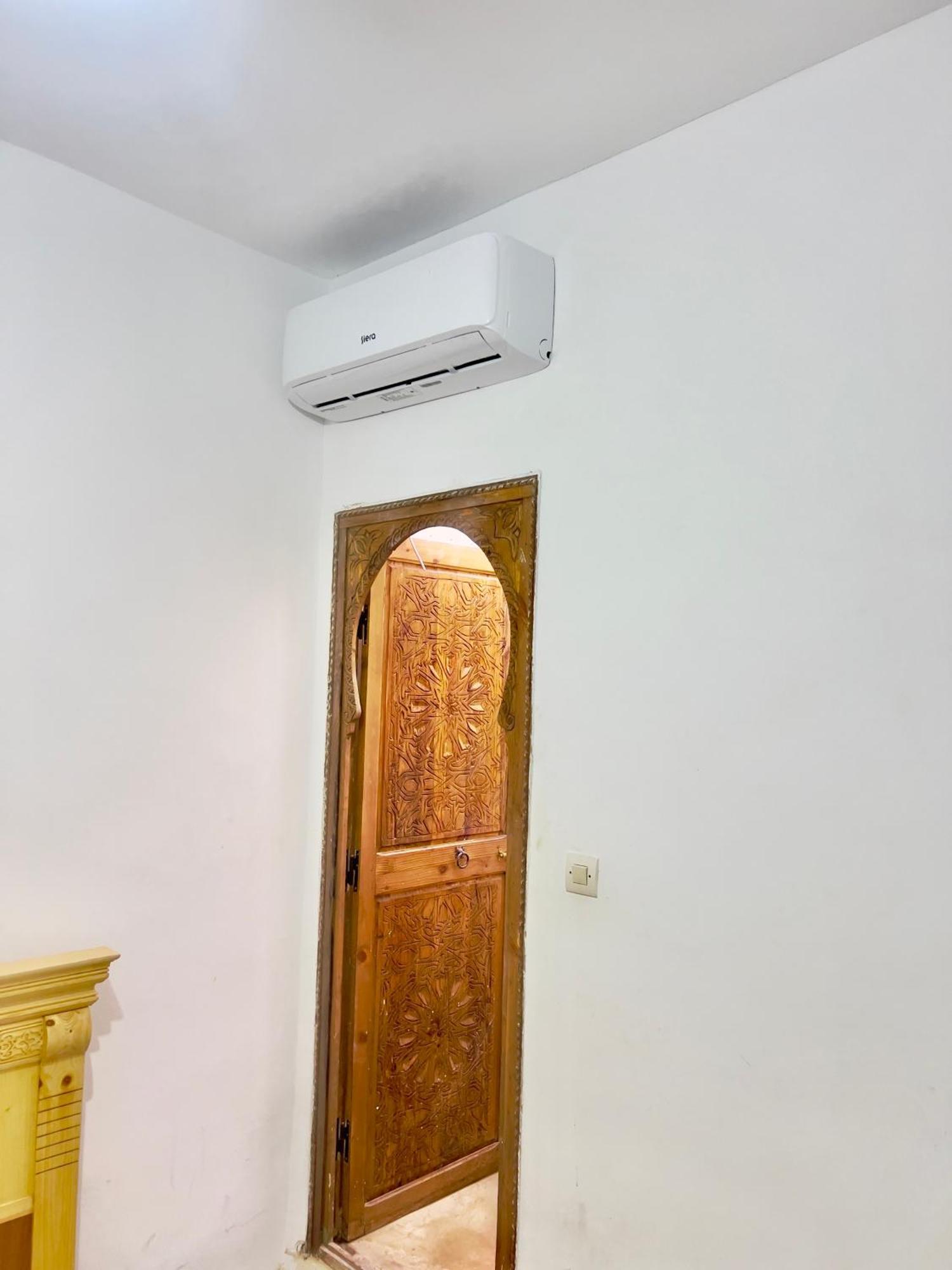 Riad Dar Lokman Μαρακές Εξωτερικό φωτογραφία